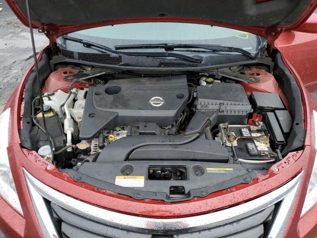 2014 Nissan Altima - Image 11
