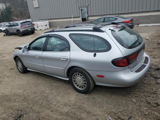 1998 Mercury Sable Ls VIN: 1MEFM55U5WA626765 Lot: 47875134