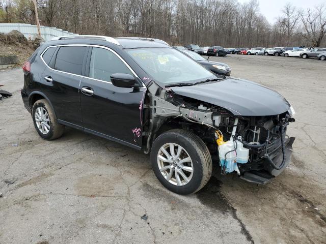 2018 NISSAN ROGUE S/SV KNMAT2MV8JP612873
