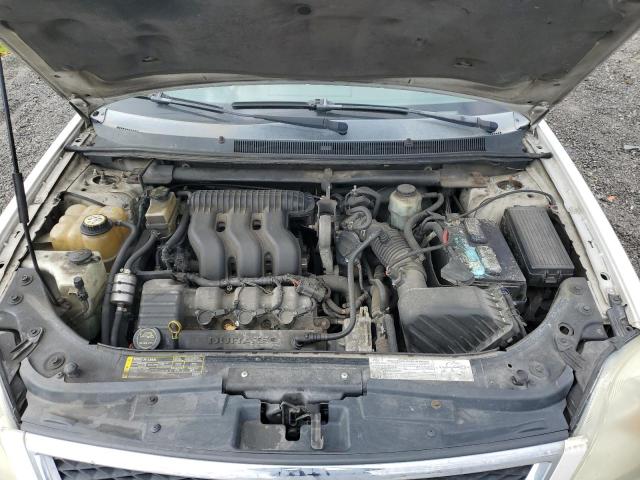 2005 Ford Five Hundred Se VIN: 1FAFP23135G162425 Lot: 47559654