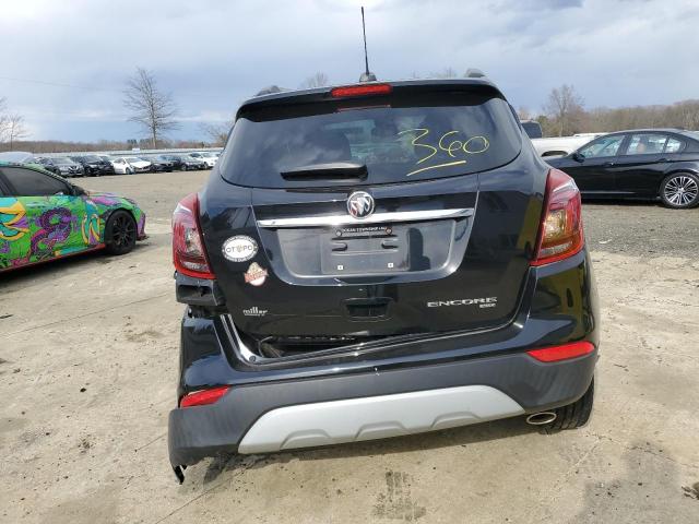 2020 BUICK ENCORE PRE - KL4CJESB9LB013080