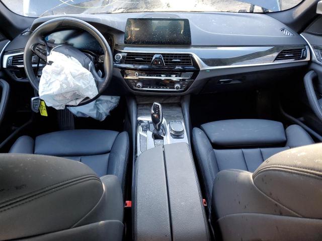 2020 BMW 530 XI - WBAJR7C0XLWW83936