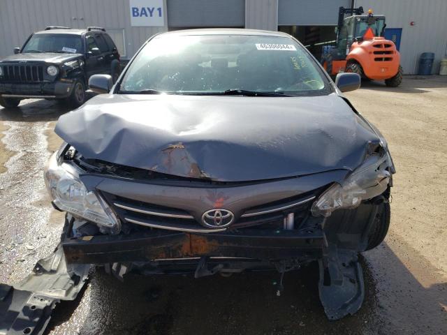 2013 Toyota Corolla Base VIN: 2T1BU4EE2DC969402 Lot: 46306044