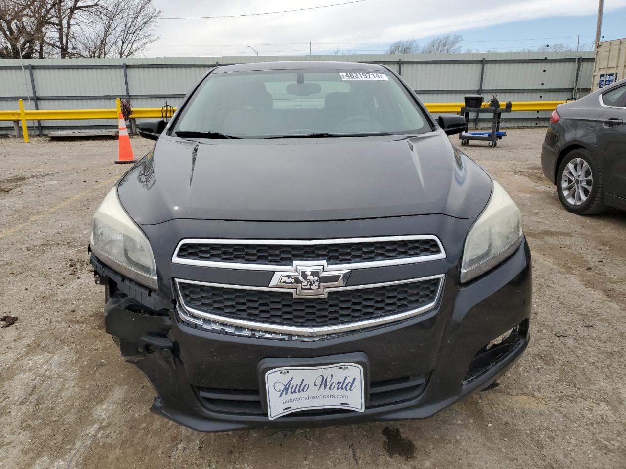 1G11B5SA8DF190269 2013 Chevrolet Malibu Ls