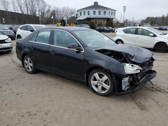 2009 Volkswagen Jetta Se VIN: 3VWRM71K49M143383 Lot: 39243754