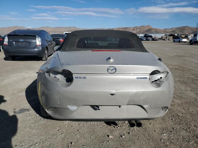 2022 MAZDA MX-5 MIATA - JM1NDAD70N0505938