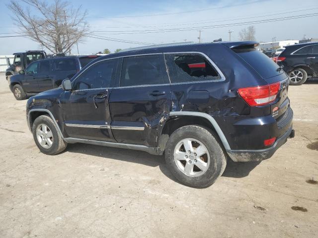 2011 Jeep Grand Cherokee Laredo VIN: 1J4RR4GG8BC572081 Lot: 46977424