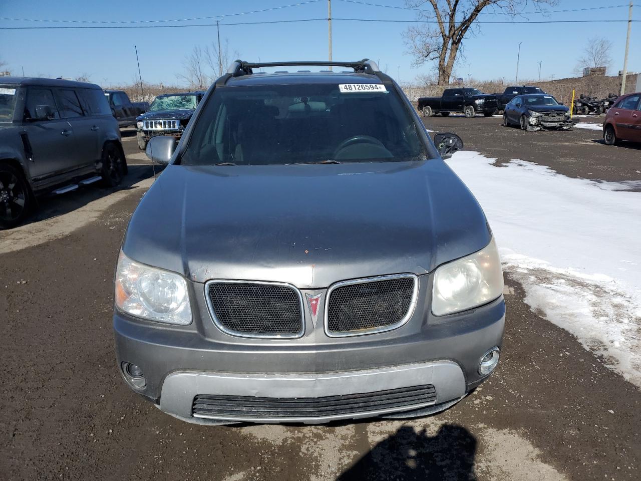 2CKDL63F966187713 2006 Pontiac Torrent