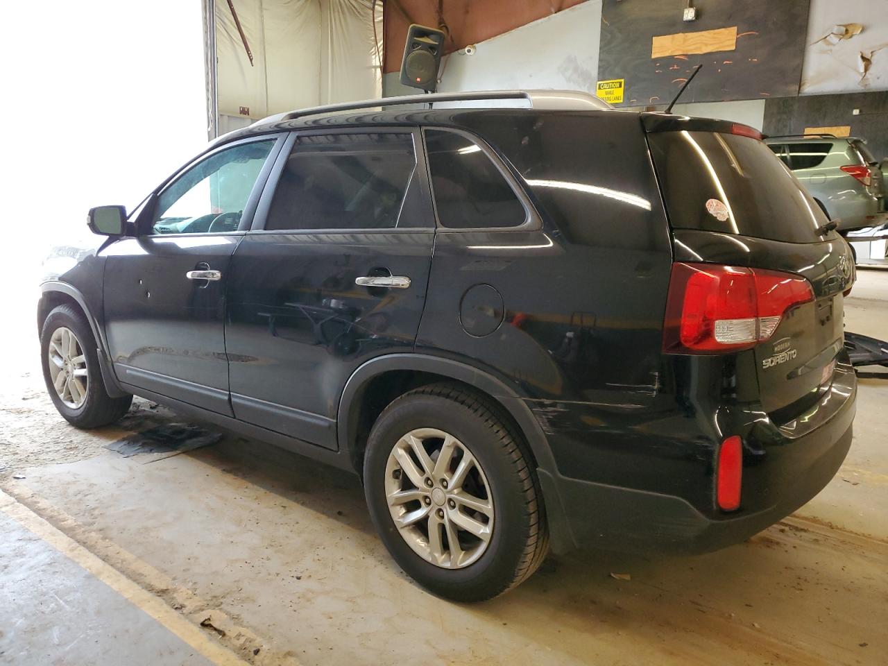 5XYKT4A64FG659695 2015 Kia Sorento Lx