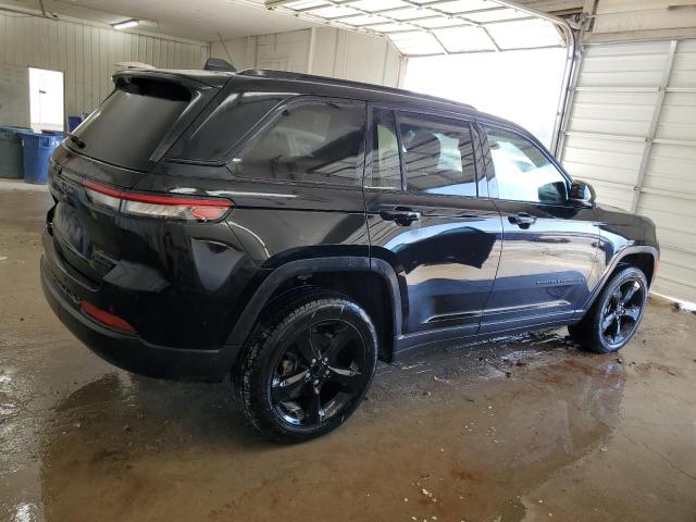 2023 JEEP GRAND CHER - 1C4RJHBG4PC569164