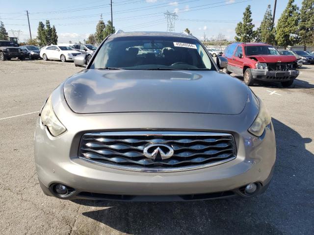 2011 Infiniti Fx35 VIN: JN8AS1MU8BM110439 Lot: 45549344