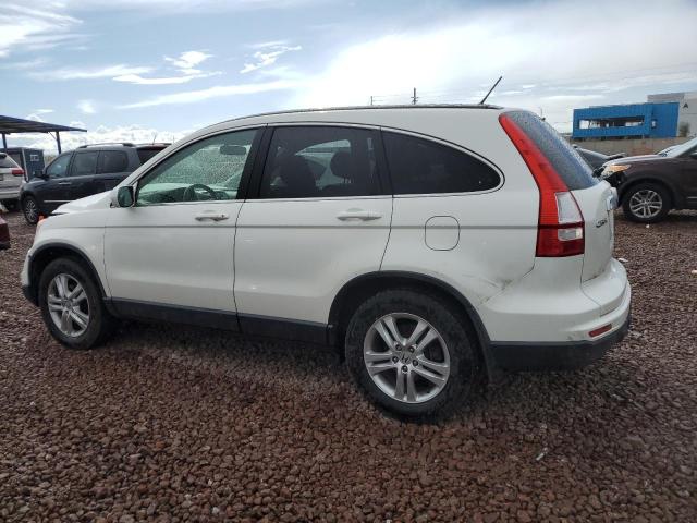 2011 Honda Cr-V Exl VIN: JHLRE4H7XBC021184 Lot: 45416574