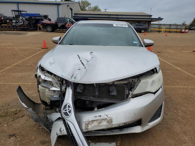 2012 Toyota Camry Base VIN: 4T4BF1FK4CR236963 Lot: 46478614