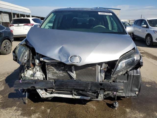 2011 TOYOTA SIENNA SPO - 5TDXK3DCXBS137171