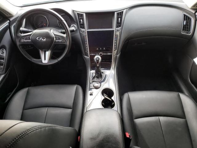 2018 INFINITI Q50 PURE - JN1CV7AR3JM280482