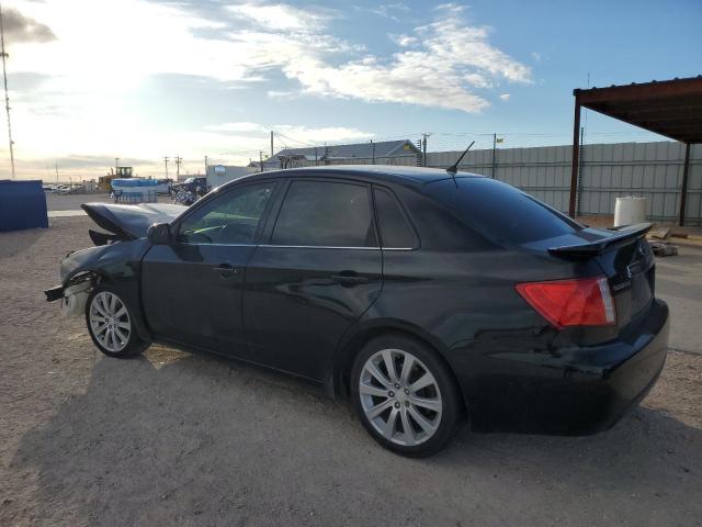 2009 Subaru Impreza 2.5 Gt VIN: JF1GE74659H516950 Lot: 48375984