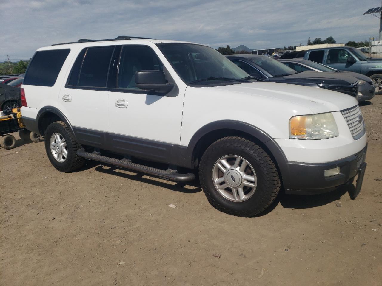 1FMFU16L94LA91615 2004 Ford Expedition Xlt