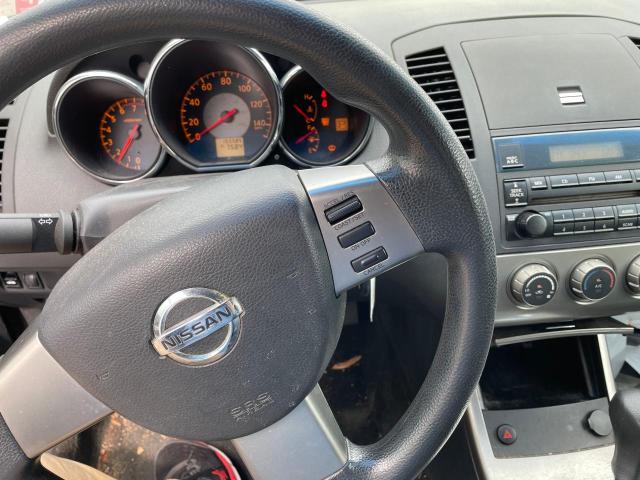 2005 Nissan Altima S VIN: 1N4AL11DX5C240719 Lot: 45741744