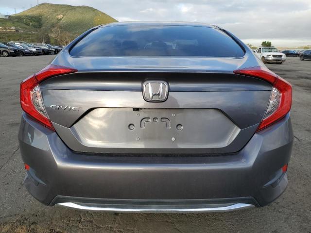 2HGFC2F67LH590384 Honda Civic LX 6