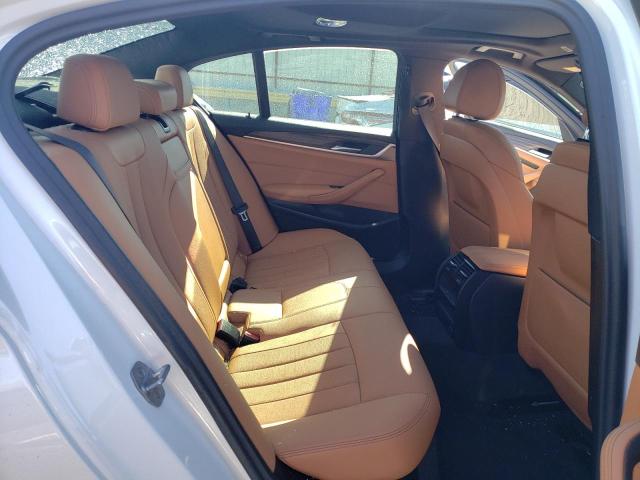 2023 BMW 540 I - WBA53BJ0XPWY11591