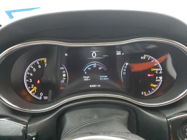 2016 JEEP G.CHER 4D 1C4RJEBG2GC392497