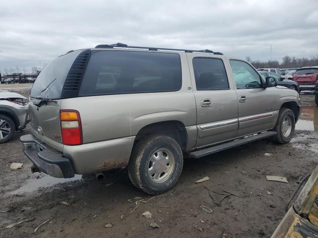 2002 GMC Yukon Xl K1500 VIN: 3GKFK16Z52G311068 Lot: 47169614