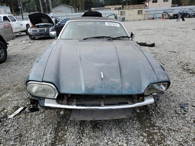 1994 Jaguar Xjs 2+2 VIN: SAJNX2744RC192896 Lot: 46225674