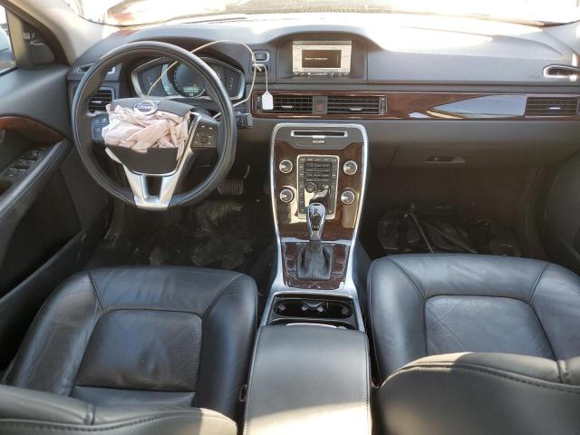 2015 VOLVO S80 PLATIN YV1902MD3F1181494
