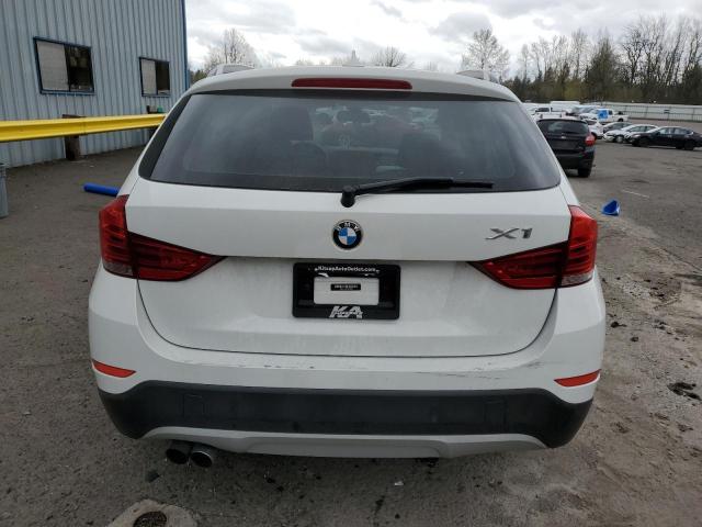 VIN WBAVL1C59FVY28020 2015 BMW X1, Xdrive28I no.6