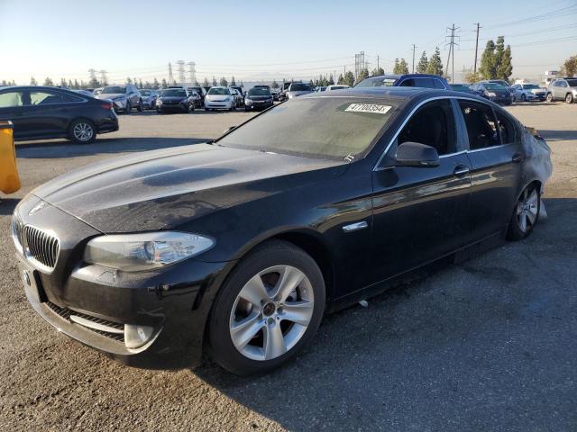 2013 BMW 528 I VIN: WBAXG5C50DD230664 Lot: 51144894