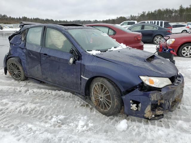 2014 Subaru Impreza Wrx VIN: JF1GR7E66EG248090 Lot: 48082674
