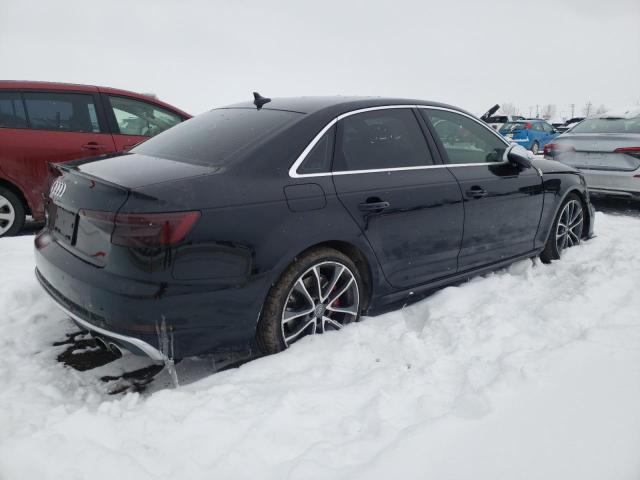 2018 AUDI S4 PRESTIG - WAUC4AF45JA001266