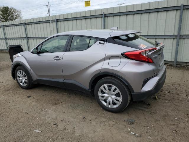 2019 Toyota C-Hr Xle VIN: JTNKHMBX0K1024911 Lot: 45666264