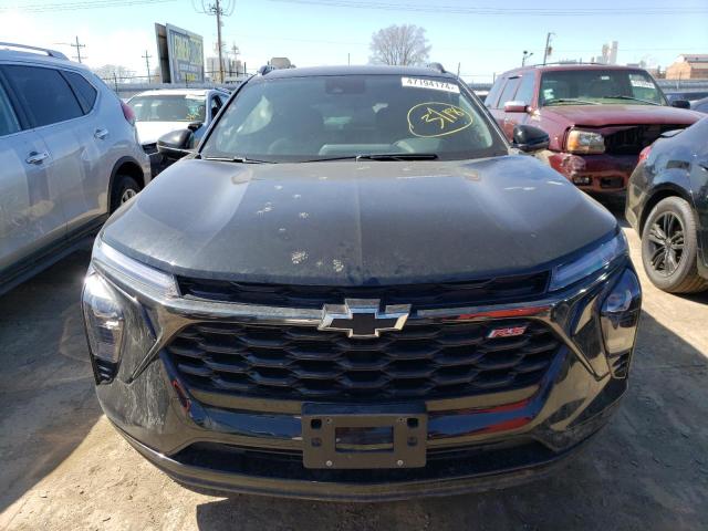 2024 CHEVROLET TRAX 2RS KL77LJE25RC024180