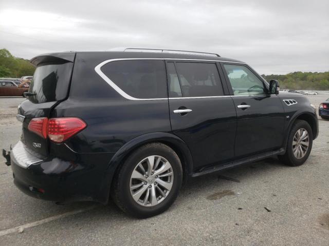 2016 Infiniti Qx80 VIN: JN8AZ2NF9G9612355 Lot: 50035844