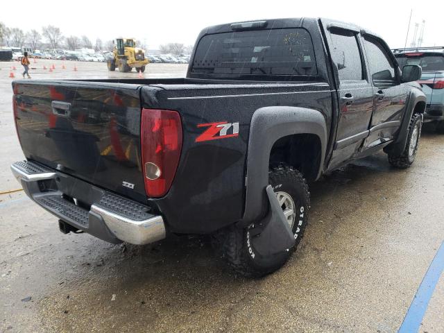 2006 Chevrolet Colorado VIN: 1GCDS136068223540 Lot: 48554184