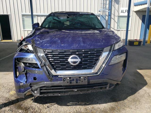 2023 Nissan Rogue Sv VIN: 5N1BT3BA8PC841415 Lot: 48443034