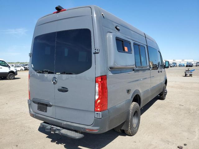 2022 Mercedes-Benz Sprinter 3500 VIN: W1W8EC6Y1NT106812 Lot: 47862664