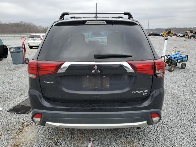 2016 Mitsubishi Outlander Se VIN: JA4AZ3A32GZ008234 Lot: 46244114