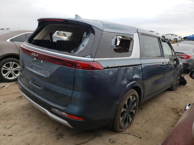 2023 Kia Carnival Ex VIN: KNDNC5H3XP6225087 Lot: 47972354