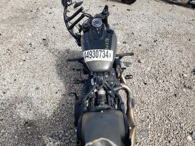 2018 HARLEY-DAVIDSON FXFBS FAT - 1HD1YLK15JC015600