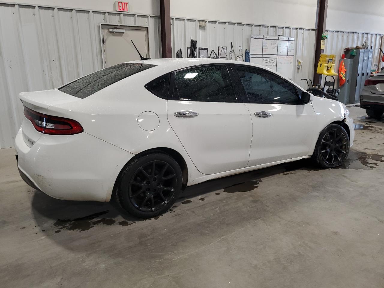 1C3CDFCA3DD330307 2013 Dodge Dart Limited