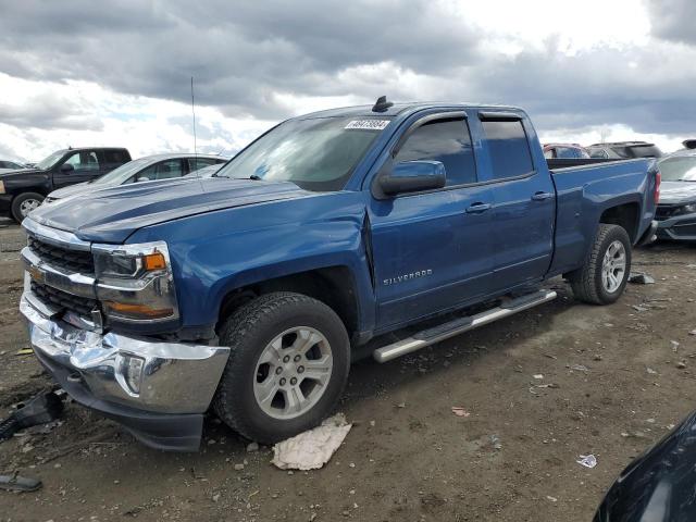Vin: 1gcrcrec9hz274052, lot: 48473884, chevrolet all models c1500 lt 2017 img_1