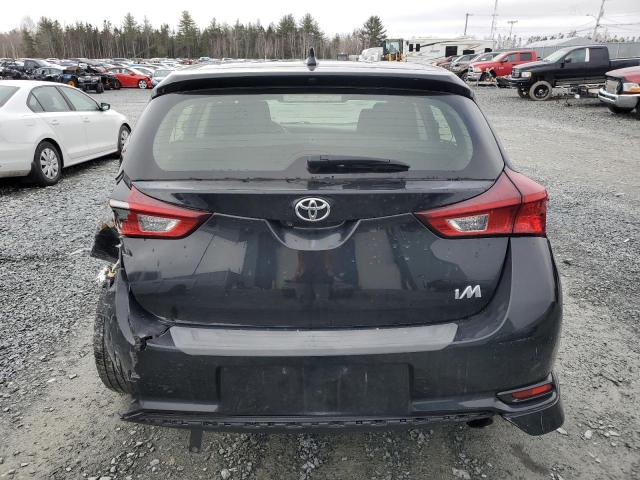 2018 TOYOTA COROLLA IM - JTNKARJE7JJ559427