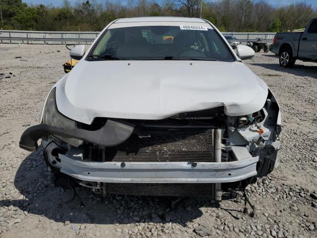 2015 CHEVROLET CRUZE LTZ - 1G1PG5SB8F7124208