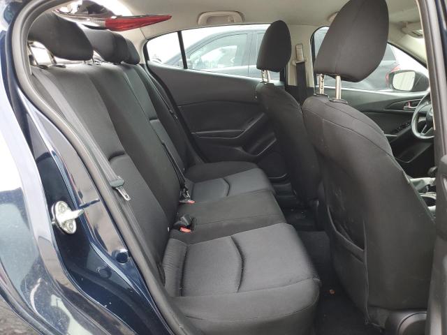 2015 MAZDA 3 SV - JM1BM1T74F1237976