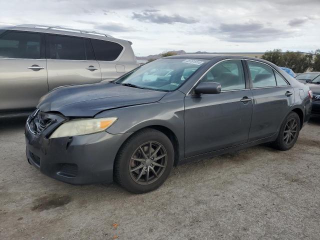 Lot #2476123497 2011 TOYOTA CAMRY BASE salvage car