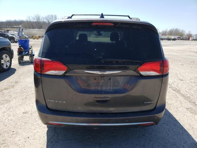 2017 CHRYSLER PACIFICA T - 2C4RC1BG2HR540496