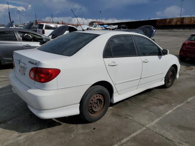 2004 Toyota Corolla Ce VIN: 1NXBR32E24Z227905 Lot: 47086574