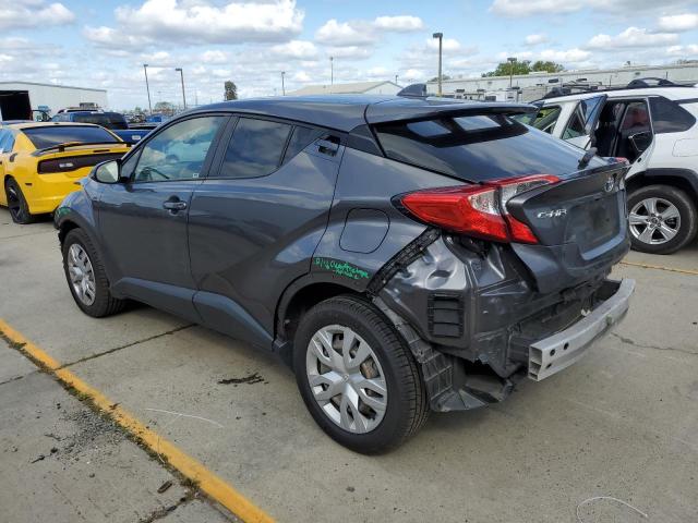 JTNKHMBX6L1079204 Toyota C-HR XLE 2